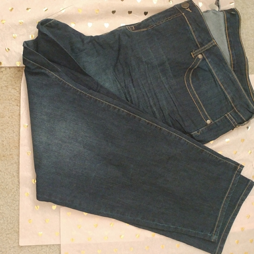 Brand new torrid jeans size 30 tall